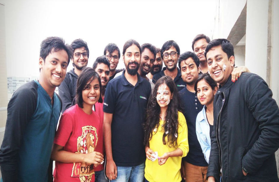 DoSelect Forays Into B2C Segment, Launches Skill Development Platform For Developers To Become ‘Industry-Ready’