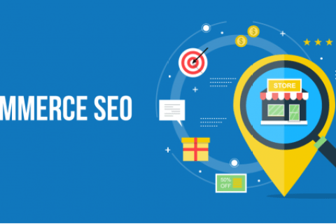 TOP 8 BENEFITS OF HIRING SEO SERVICES FOR ECOMMERCE BUSINESS