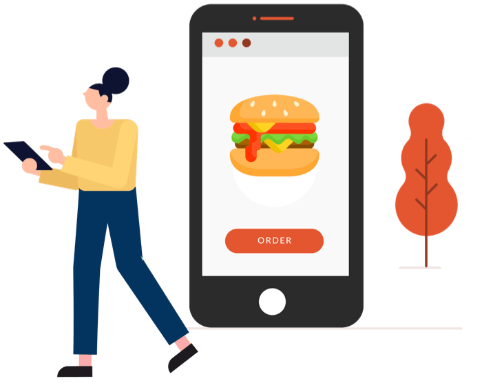 5 Must Haves for Online Food Delivery Apps for Restaurants in New Jersey (NJ)