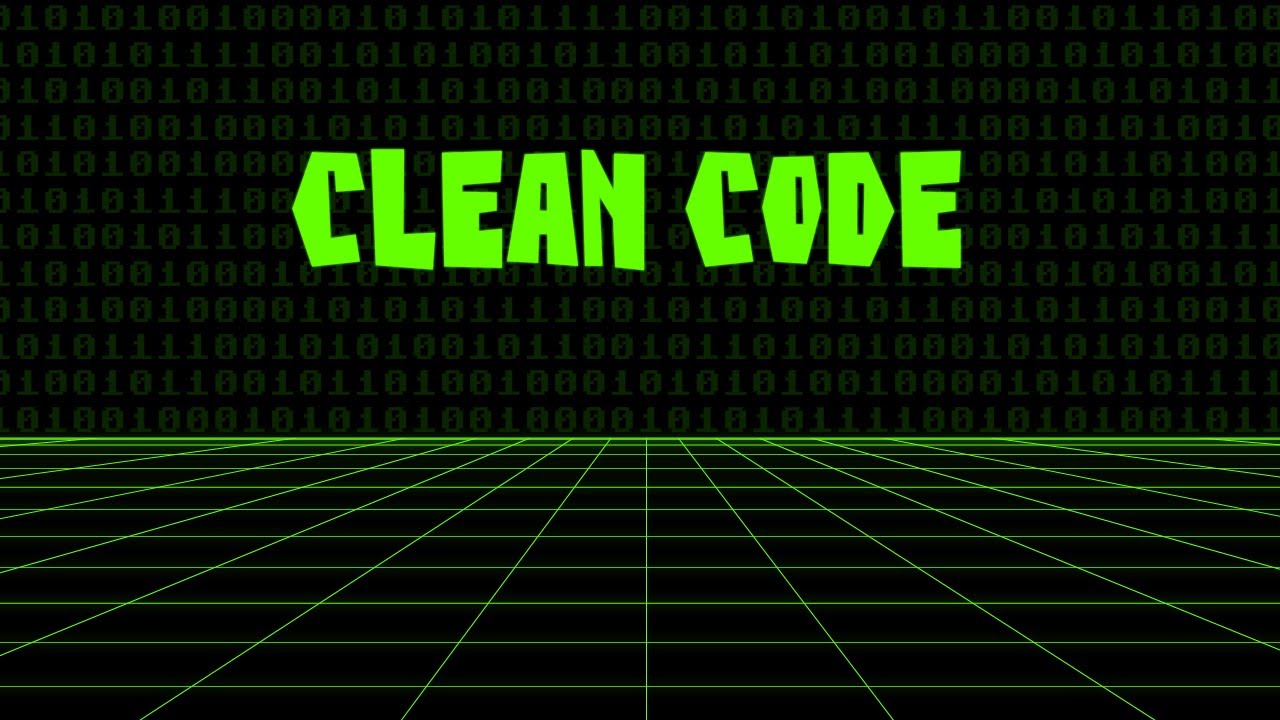 Why do you think writing clean code is important ?