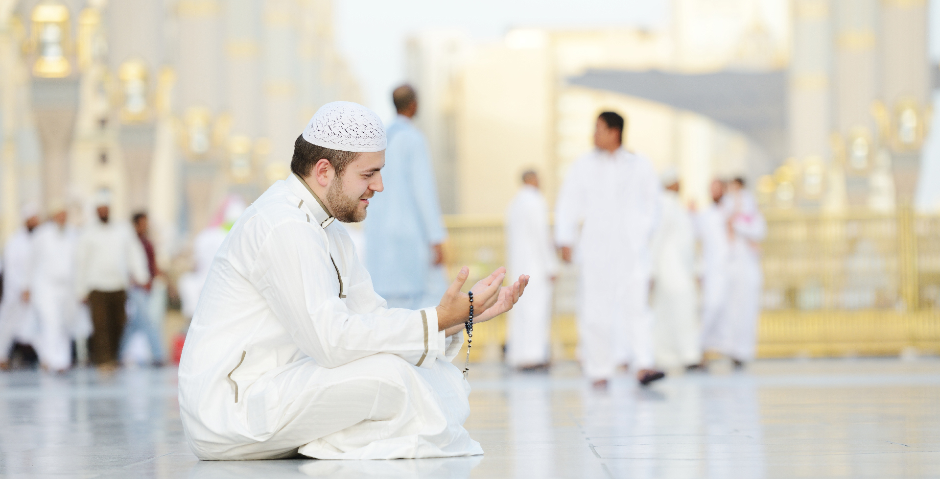 What Are the Eligibility Conditions for Muslims to Perform Umrah?
