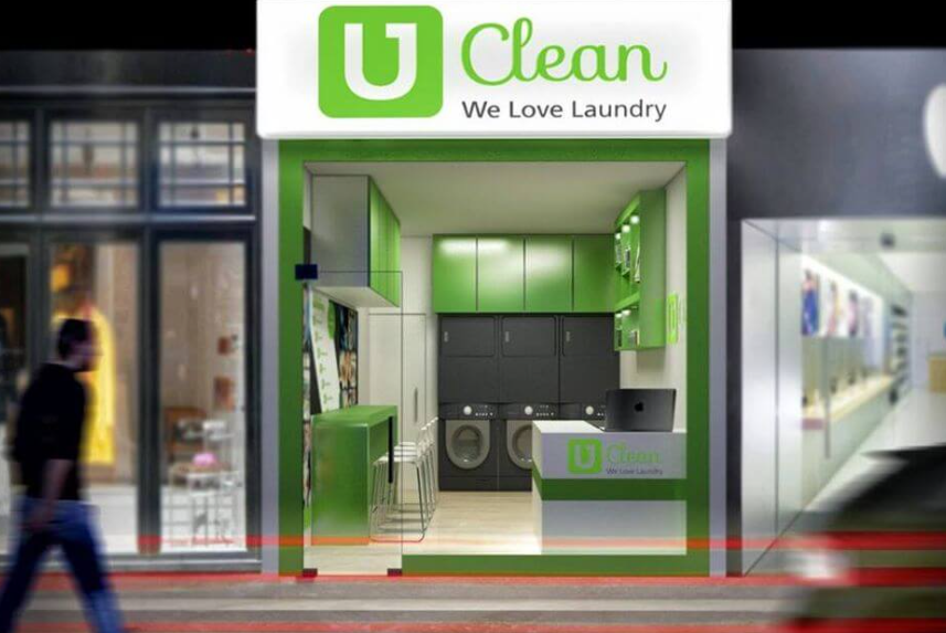 Turning Dirty Laundry Into A Profitable Business: UClean On A Path To Disrupt The $34 Bn Unorganised Market
