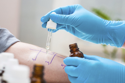 Blood Tests Prove Helpful Detecting Your Allergens Correctly