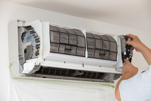 What Aircon Maintenance You Should Never DIY
