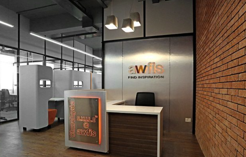 How Awfis Is Aiming To Provide Just-In-Time Offices For Startups At The Click Of A Button