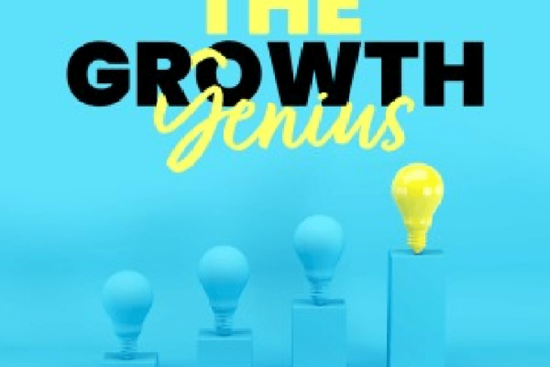 GET GOING & GROWING WITH THE INFIDIGIT GROWTH GENIUS PODCAST