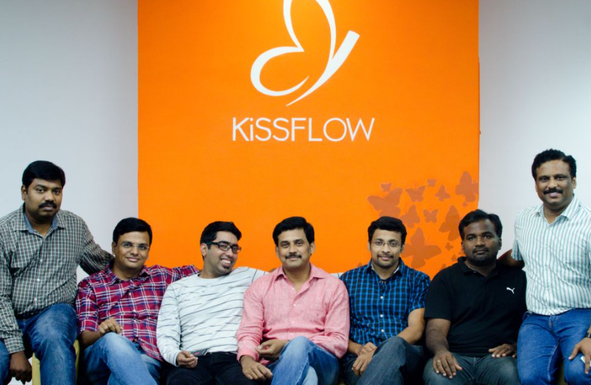 How KiSSFlow Onboarded 10K+ Customers In 120 Countries By Leveraging Inbound Marketing