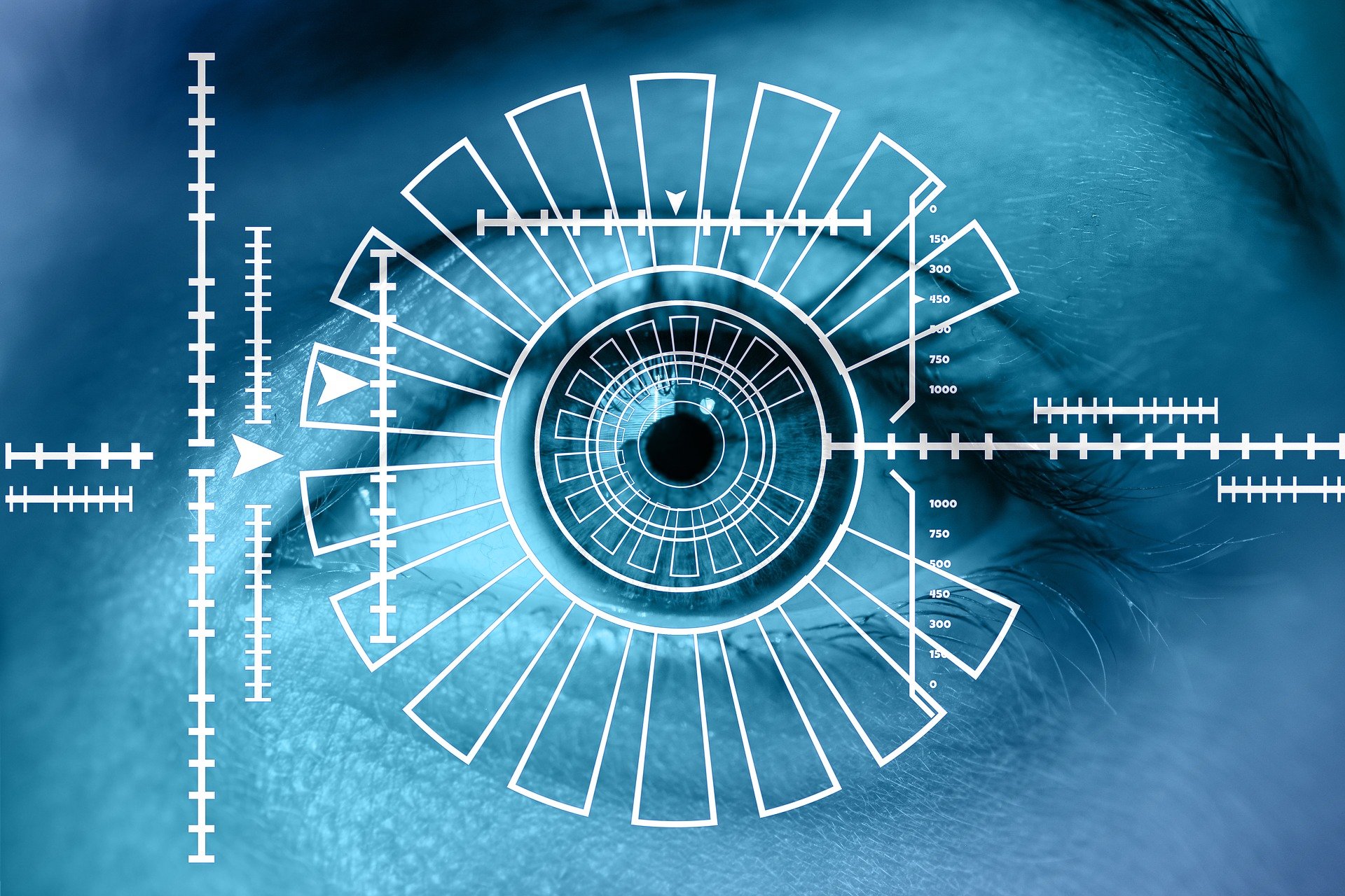 What Is Biometric technology? - Definition and Explanation
