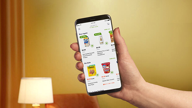 Best 2019 grocery shopping apps for easy home delivery
