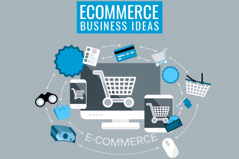 STEPS TO START A ECOMMERCE BUSINESS IN 2021