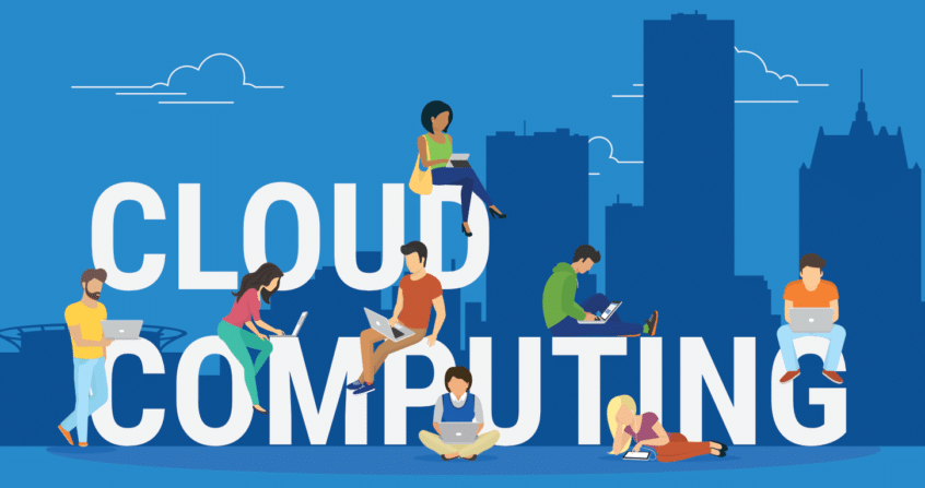 HOW CLOUD COMPUTING WILL BE IN 2021