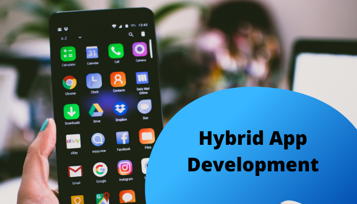List of Top-Notch Hybrid Apps For Product Owners in 2021