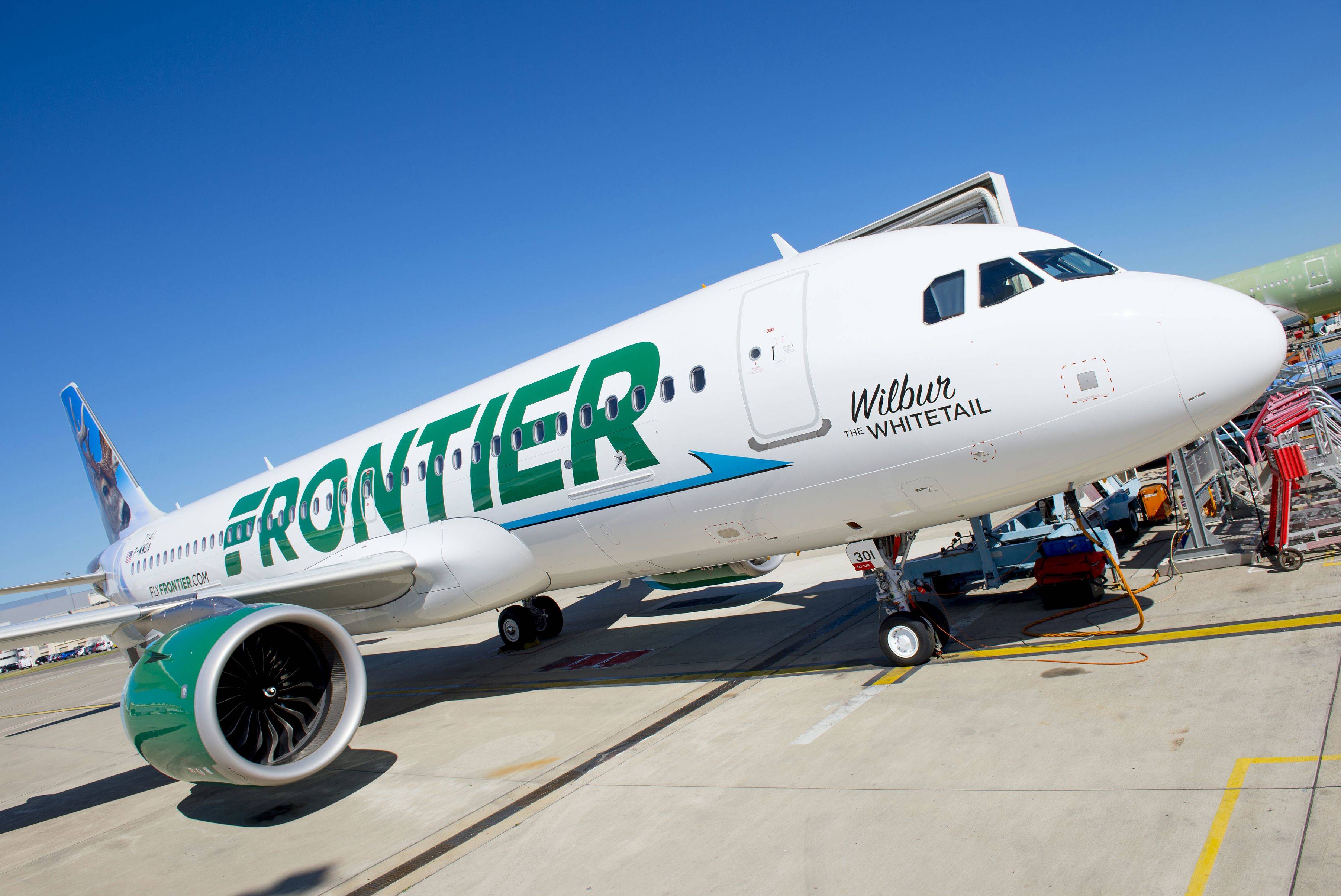Frontier Airlines Cancellation Policy: You need to know