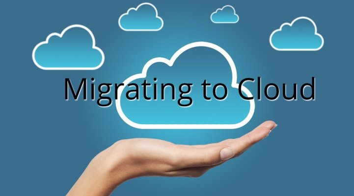 Solving Big Data Problem While Migrating To Cloud