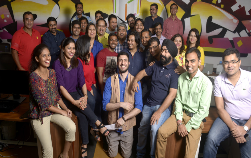 With $165 Mn Disbursed In Loans, Rubique Aims To Combine Banking And Technology To Alter The Online Lending Space