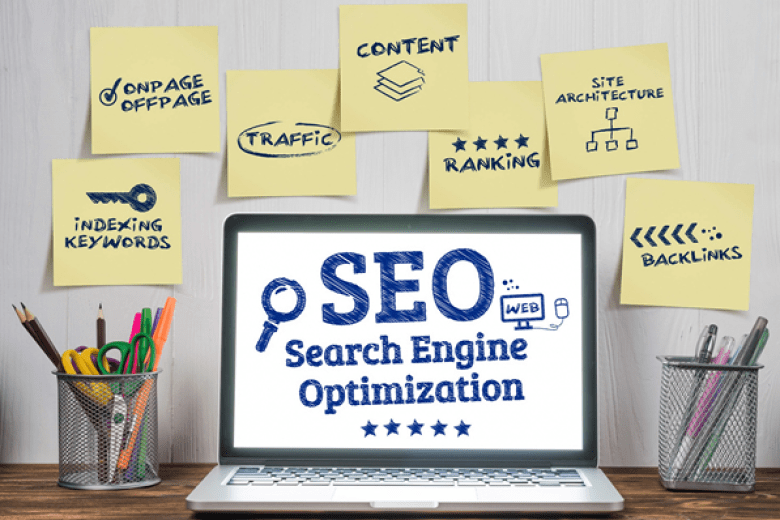 HOW IMPORTANT IS SEO FOR YOUR BUSINESS IN 2021?