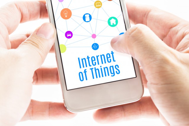 All you want to know about Smart Home and The Internet of Things