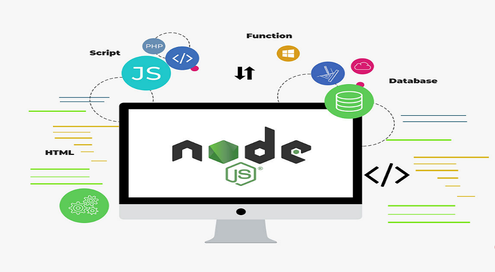 What Makes the Best Website Homepage Design? Consider NodeJS