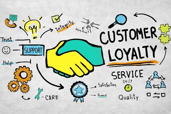 Top 7 Ways To Make Your Clients Loyal to Your Business