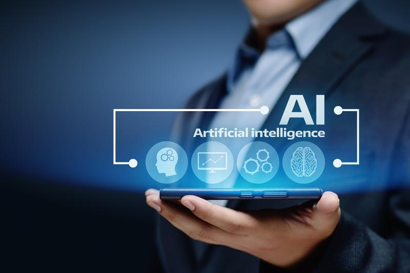 Future Demand and Growth of A. I (Artificial Intelligence)
