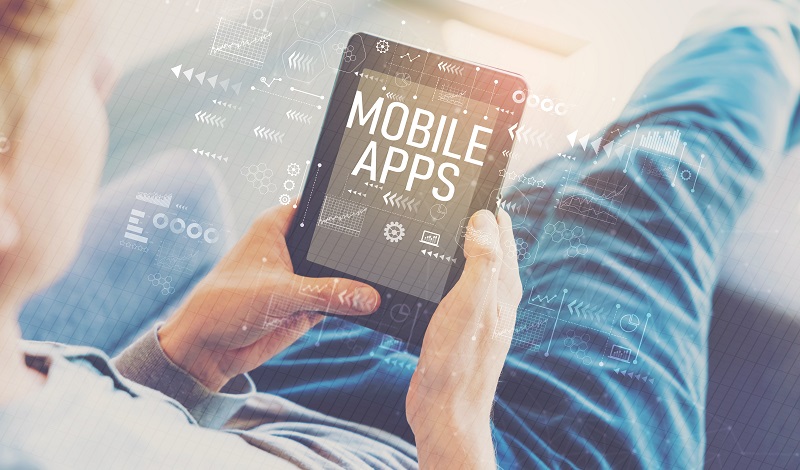 Here’s How Mobile Apps are Changing Business Model
