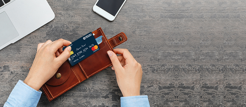What is a Credit Card and How It Helps to Improve Your Financial Situation?