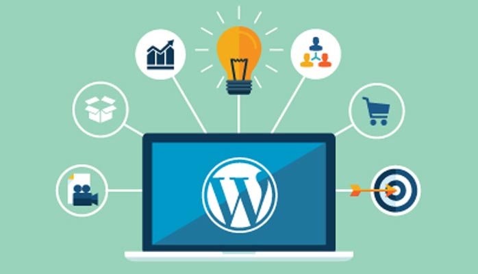 Benefits Of Using A WordPress Website Development Company