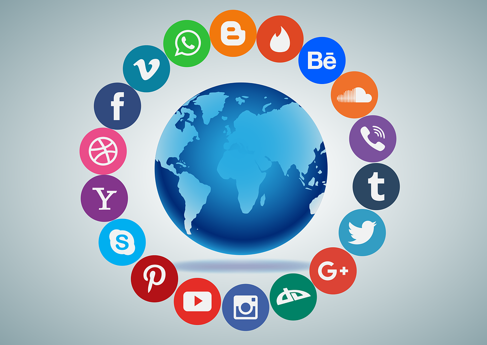 The Importance of Social Media for Developing of Your Business