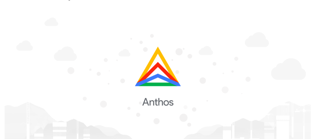 Google Cloud’s fully managed Anthos is now generally available for AWS