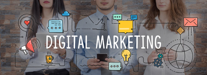7 Digital Marketing Trends for 2020 You Should Know
