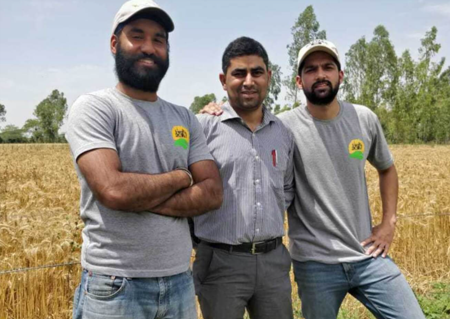 Agri-Fintech Startup farMart Looks To Bring Cashless Loans To India’s Distressed Farmers