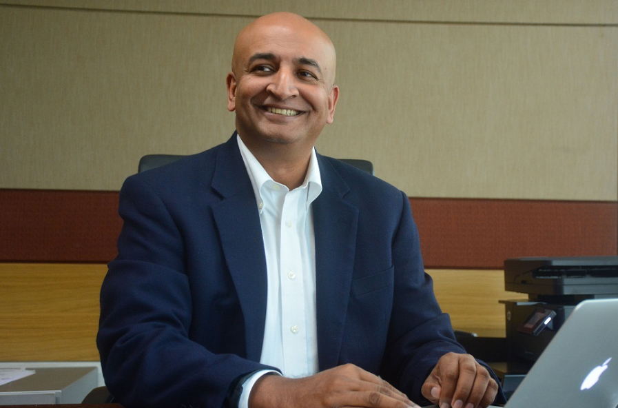 Times Internet’s Gautam Sinha On Turning A Legacy Media Company Into A Conglomerate Of 37 Digital Startups