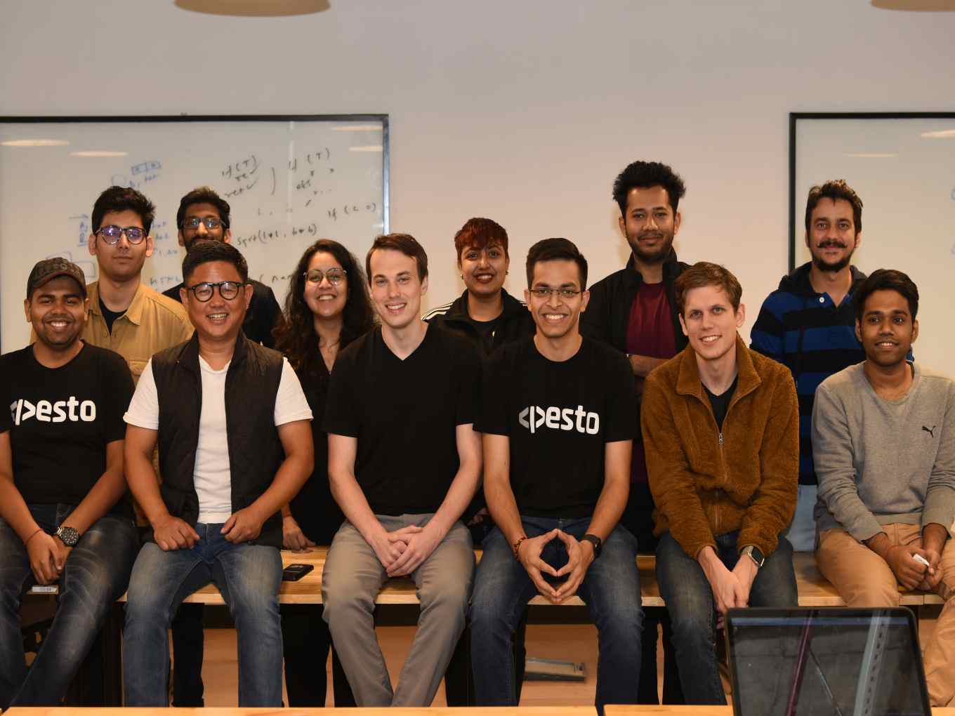 How Edtech Startup Pesto Brings Borderless Opportunities For Indian Engineers