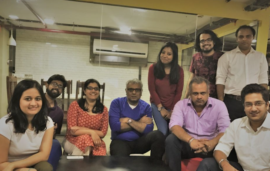 How This Saas Based Startup Is Connecting Kirana Stores With Brands Via Enterprise Solutions
