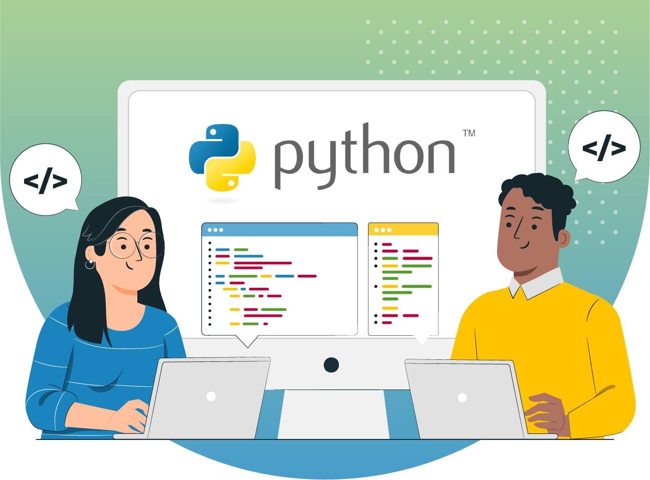 The Ultimate Guide to Hiring Python Developers for Startups