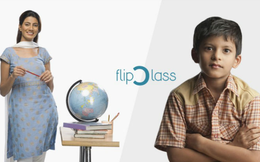 With A New Approach Towards Education Industry, FlipClass Provides Need Based Home Tutoring Solutions