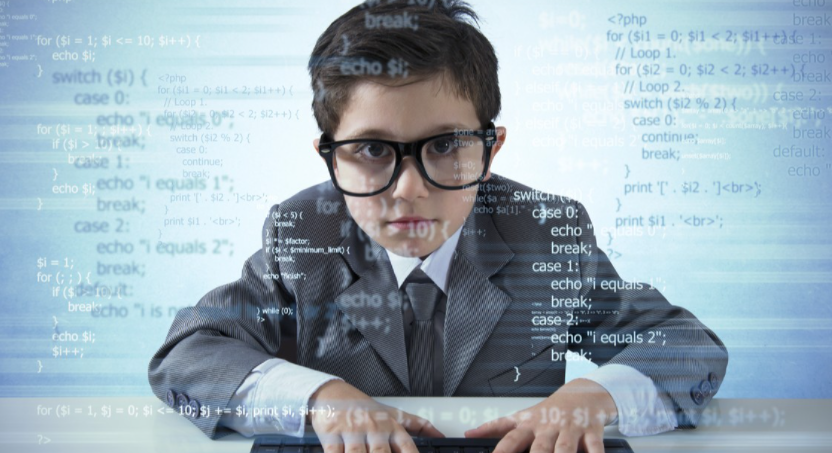 WhiteHat Jr Coding Curriculum Preps Kindergartners For Future Tech Jobs