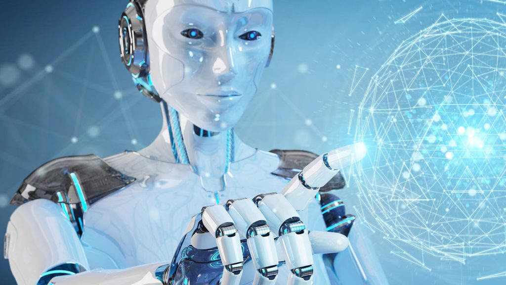 TOP 10 ROBOTICS INVESTMENT AND FUNDING IN JANUARY 2021