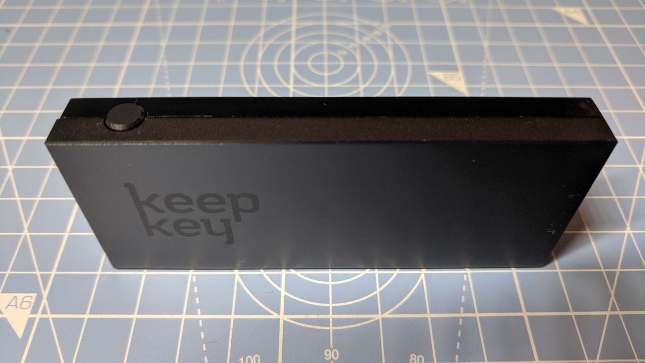 KeepKey Hardware Wallet Review - Should you still KEEP it in 2020