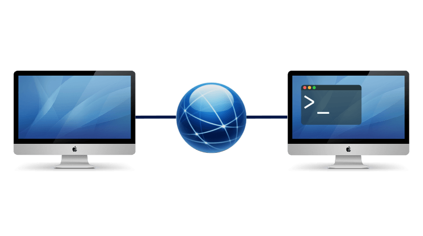 How to Remote Access a Mac from Another Computer