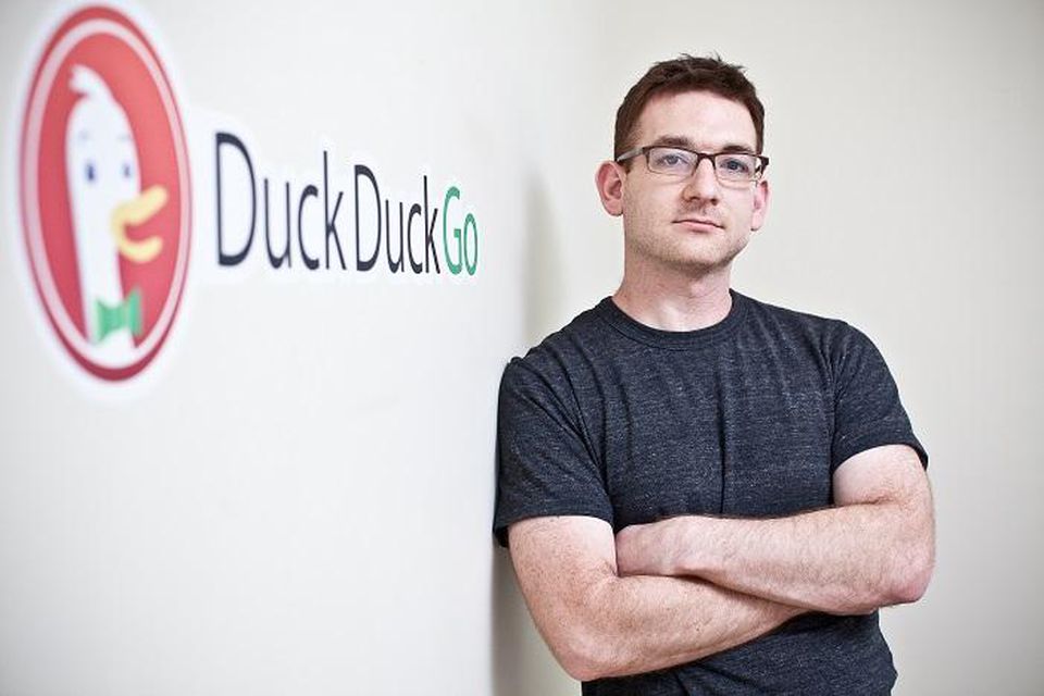 Success Story Of Gabriel Weinberg Founder of DuckDuckGo, Inc.
