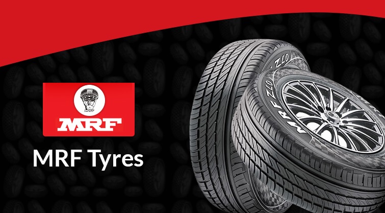 MRF Tyres Story of Madras Rubber Factory a.k.a MRF