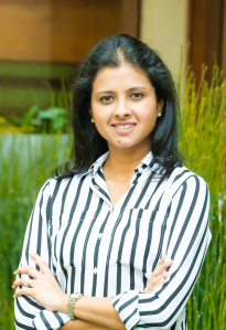 “I was determined to enable women to restart their careers and connect them with whatever they require!” – Neha Bagaria, Founder – ‘JobsForHer’