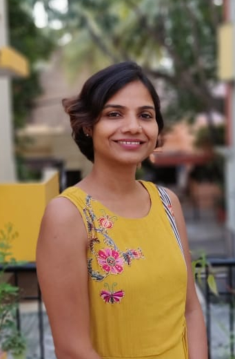 “It all started when we were looking for a potential bride for my brother”– Neha, Founder of ‘GoGaga’