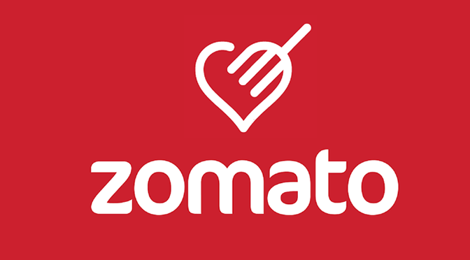 Zomato A restaurant & nightlife guide!
