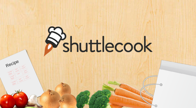 Shuttlecook A Dinner Recipe-kit Startup