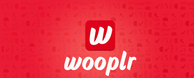 Wooplr Platform that connects people interested in same type of products