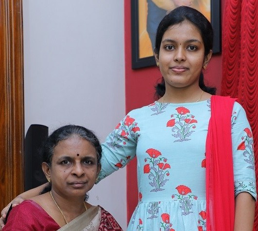 WOI Feature: Jayanthi & Nilanka – Girls clothing designers