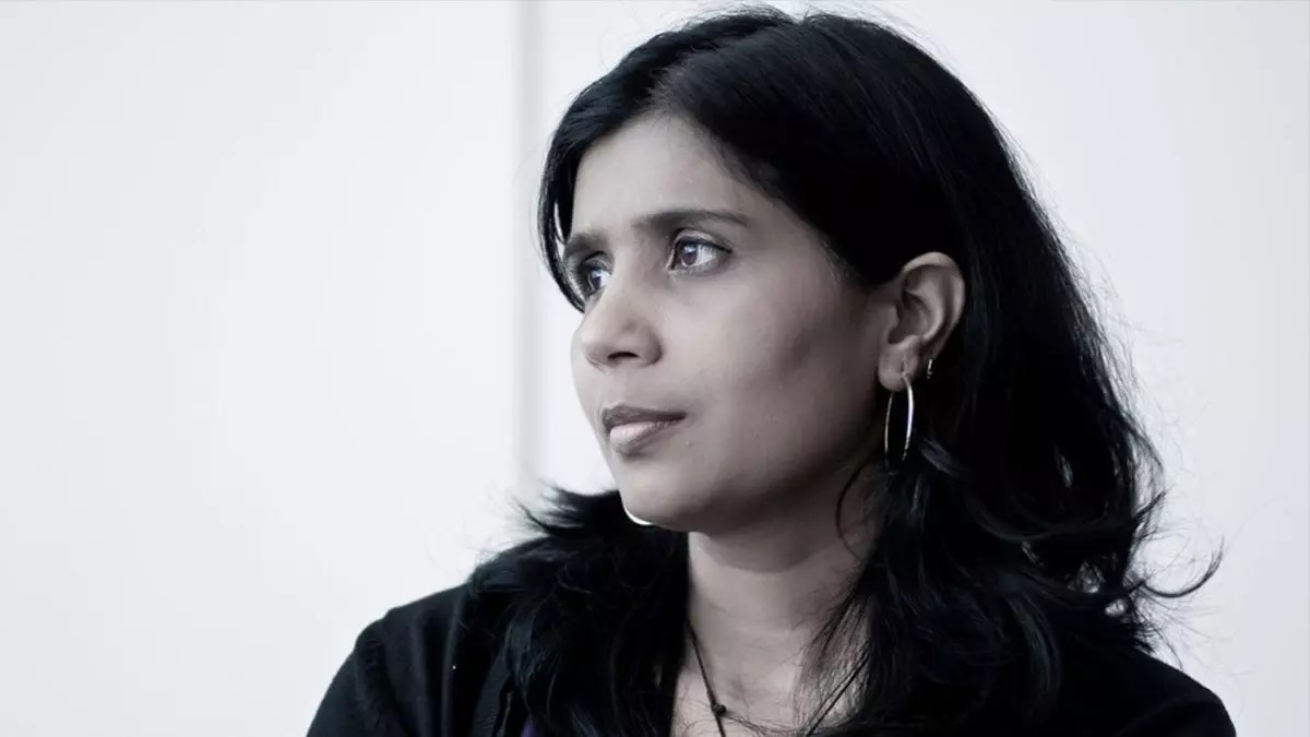 Rashmi Sinha: Women Entrepreneur, SlideShare Founder and Chief Executive Officer (CEO)