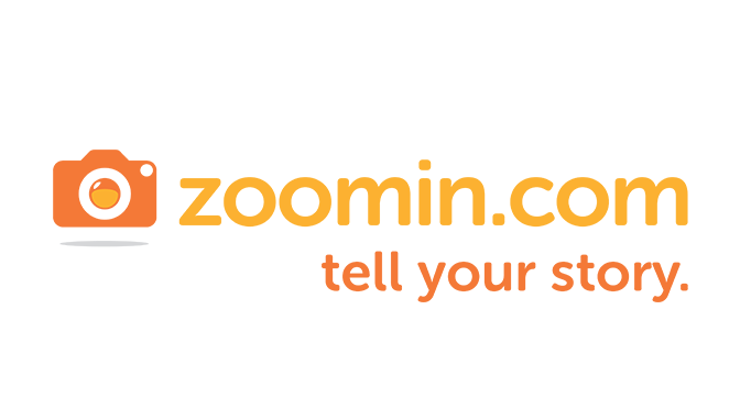 ZoomIn Personalized Online Photo Studio